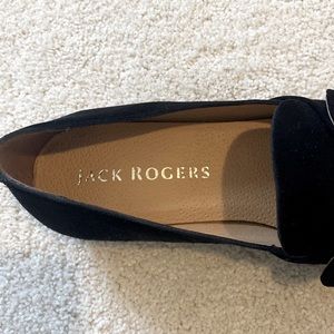 Jack Rogers Aubrey Loafers